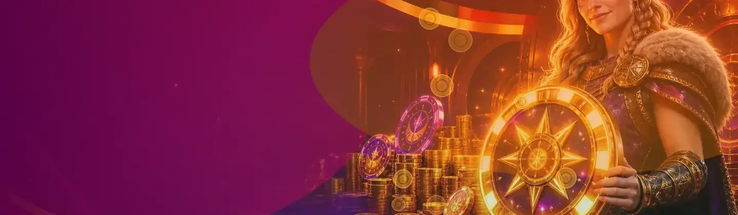 Krav og oppsett for Hit'n'Spin App med norsk casinoinformasjon