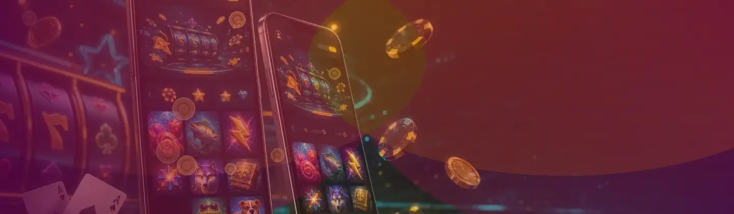 Sikkerhet og ansvarlig spill på mobil for Hit'n'Spin App med norsk casinoinformasjon