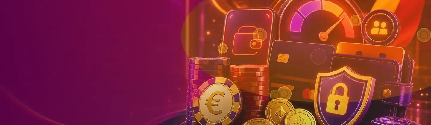 Slik aktiverer du en bonus for Hit'n'Spin Bonuser med norsk casinoinformasjon