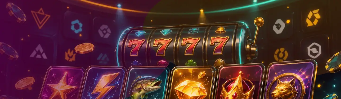 Spill ansvarlig for Hit'n'Spin Bonuser med norsk casinoinformasjon