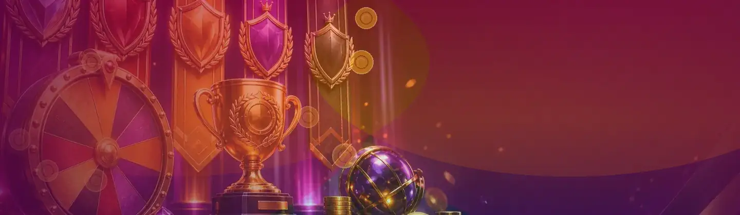 Bonuser og kampanjer hos Hit'n'Spin for Hit'n'Spin Casino Norge med norsk casinoinformasjon