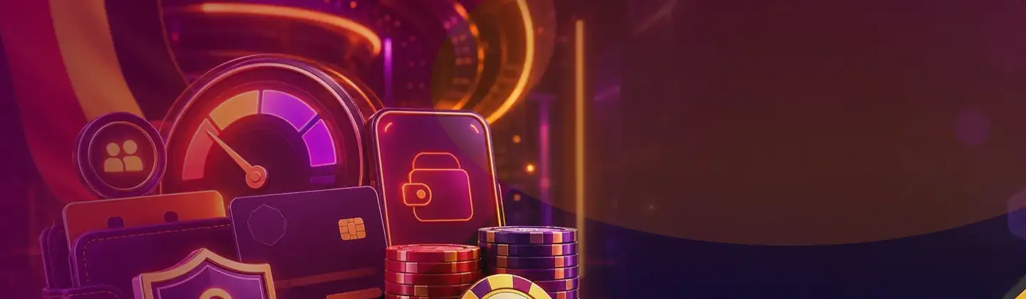 Hit'n'Spin VIP-program for Hit'n'Spin Casino Norge med norsk casinoinformasjon