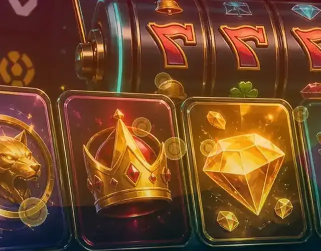 Er Hit'n'Spin Casino lovlig i Norge? visual for Hit'n'Spin Norge