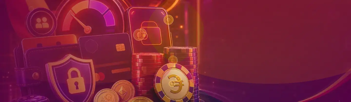 Ledende leverandører for Hit'n'Spin Spilleautomater med norsk casinoinformasjon