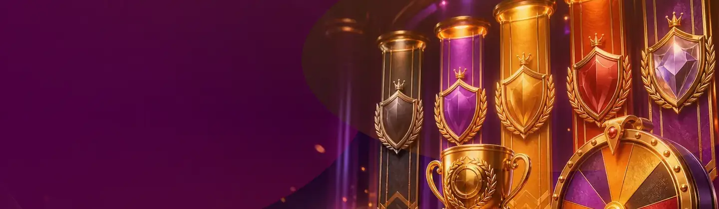 Spill ansvarlig for Hit'n'Spin Spilleautomater med norsk casinoinformasjon