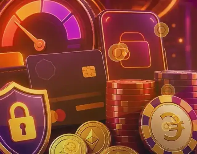 Kategorier av spilleautomater visual for Hit'n'Spin Norge