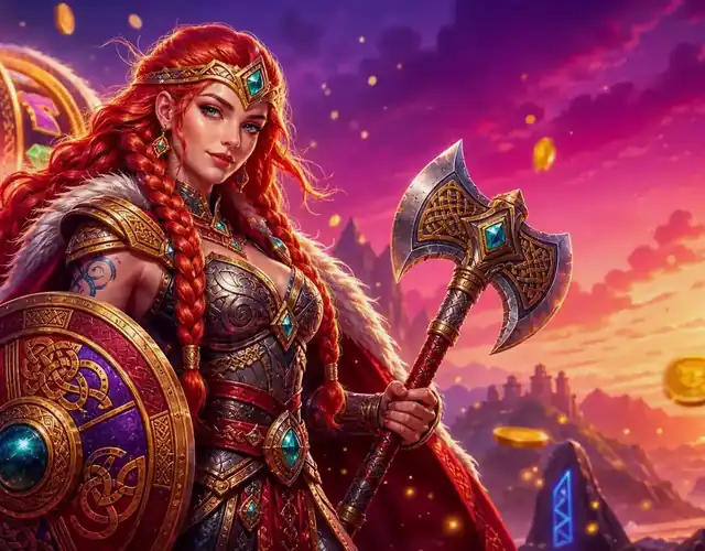 slots og leverandorer hos Hit'n'Spin i Norge