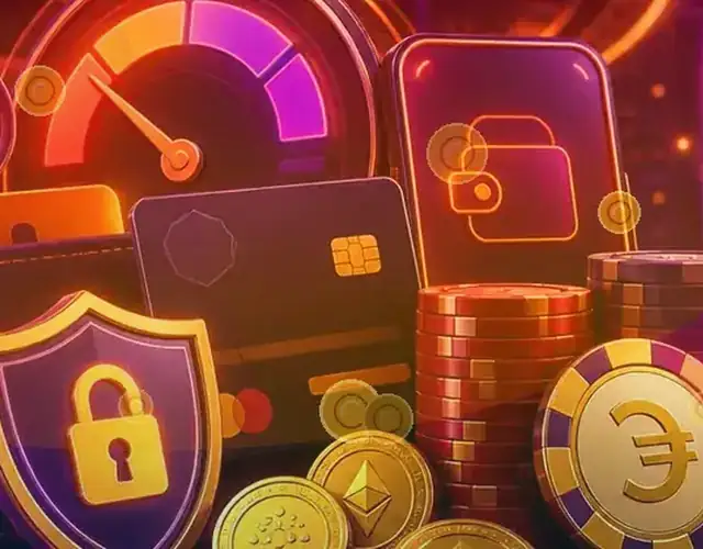 slots og leverandorer hos Hit'n'Spin i Norge