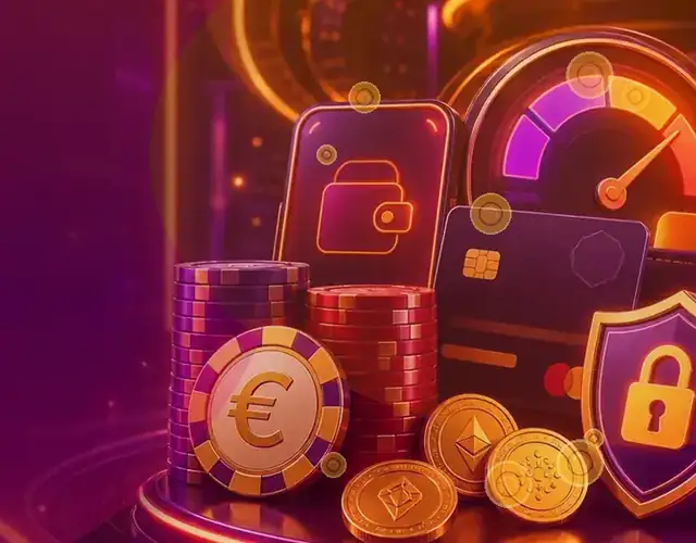 slots og leverandorer hos Hit'n'Spin i Norge