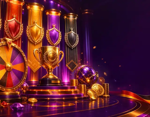 slots og leverandorer hos Hit'n'Spin i Norge