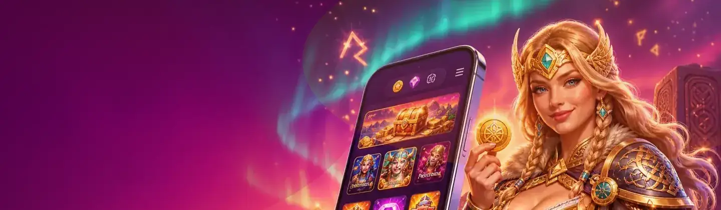 Verifisering (KYC) for Hit'n'Spin Vilkår med norsk casinoinformasjon