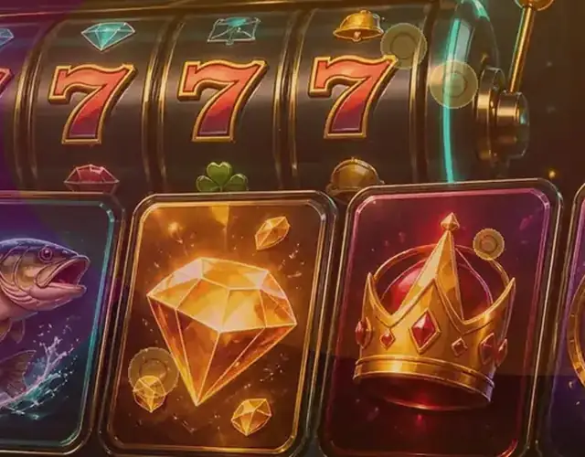 Innskudd og uttak visual for Hit'n'Spin Norge